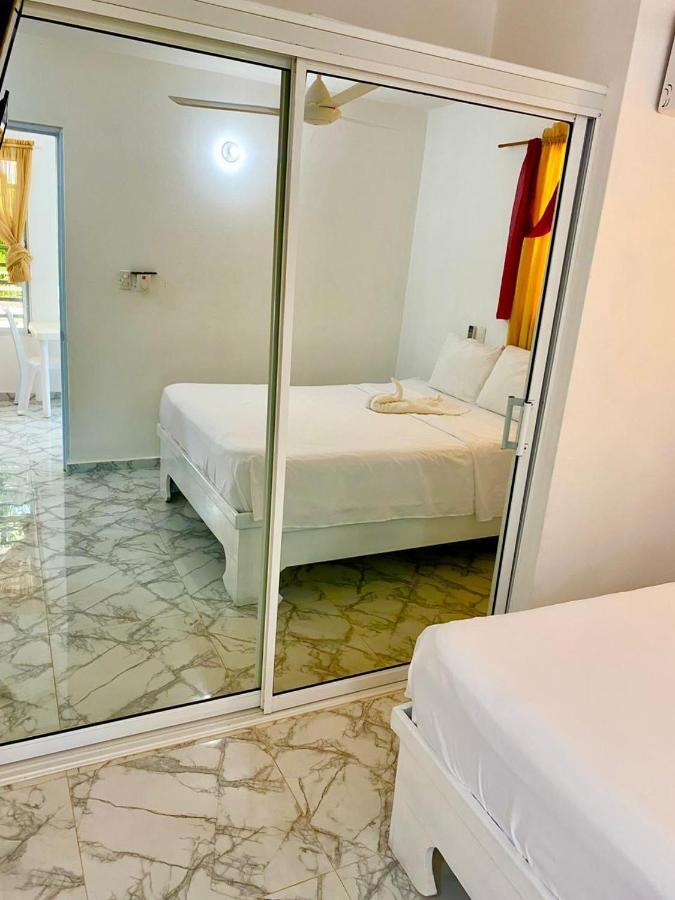 Apartamentos Felix Las Terrenas Exterior foto