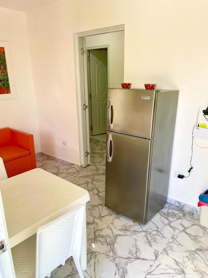Apartamentos Felix Las Terrenas Exterior foto